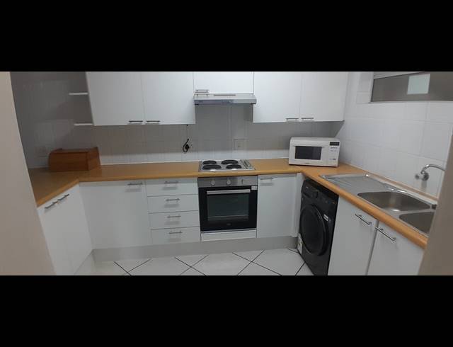 3 BEDROOM SECTIONAL TITLE FOR SALE IN BEACON ROCKS